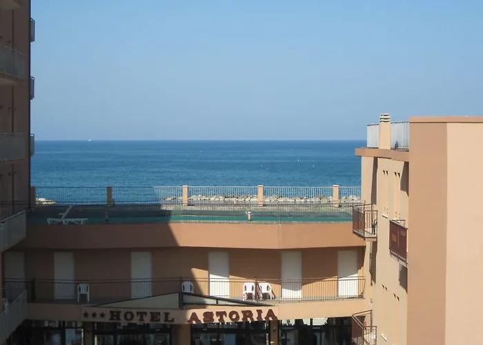 Szálloda Amadei Promenade 3*